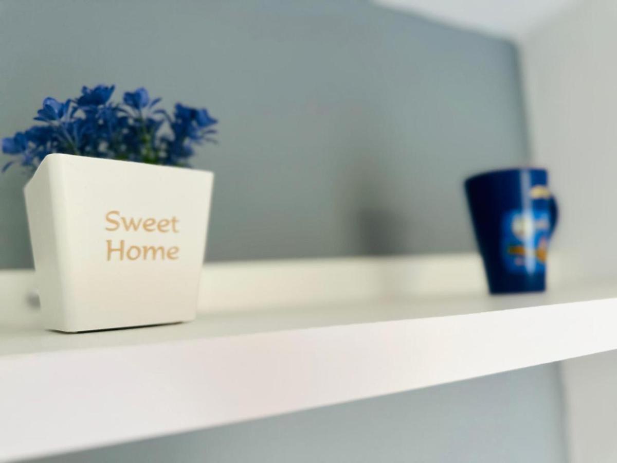 Sweet Home Химара Экстерьер фото